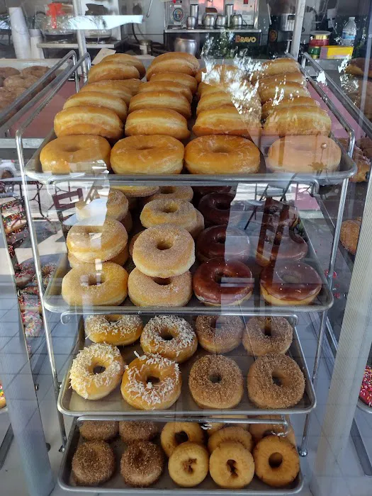 US Donuts & Yogurt Picture 5