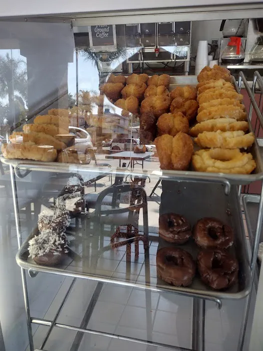 US Donuts & Yogurt Picture 2
