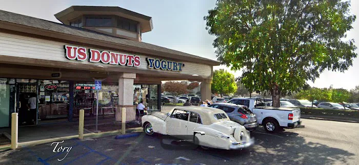 US Donuts & Yogurt Picture 10