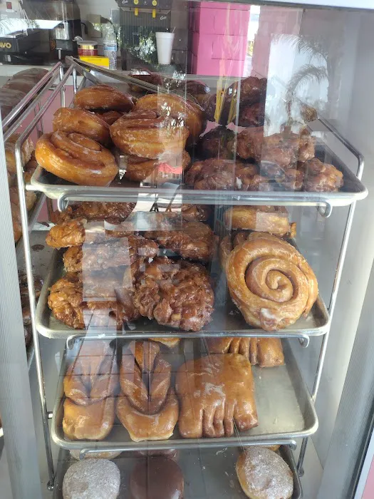 US Donuts & Yogurt Picture 8