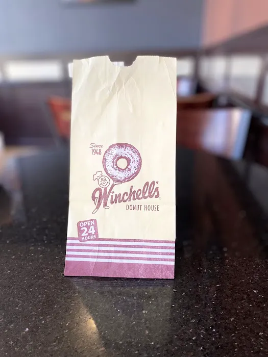 Winchell's Donut House Picture 5
