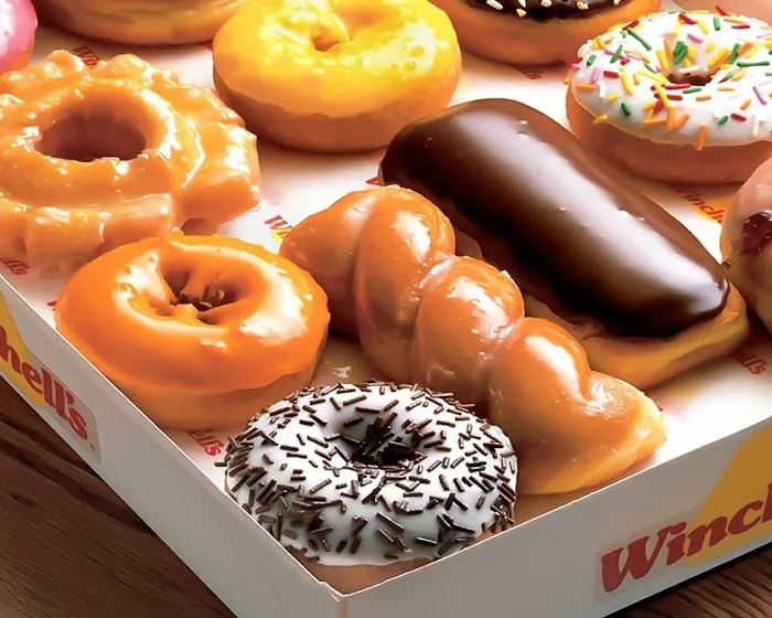 Winchell's Donut House Picture 4