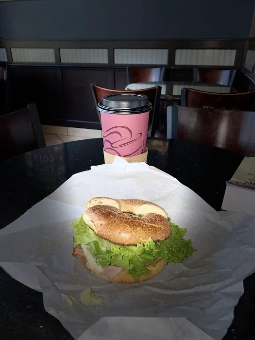 Winchell's Donut House Picture 3