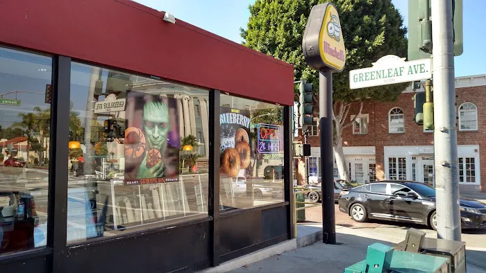 Winchell's Donut House Picture 1