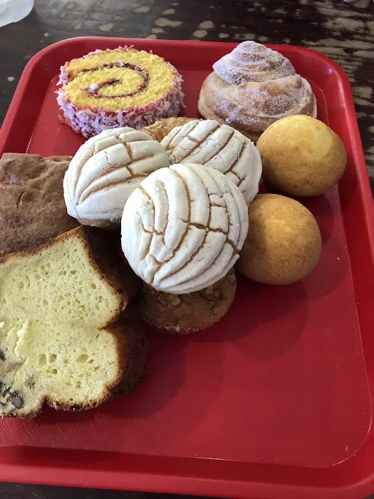 Chapala Bakery & Cafe Picture 1