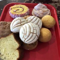 Chapala Bakery & Cafe ico