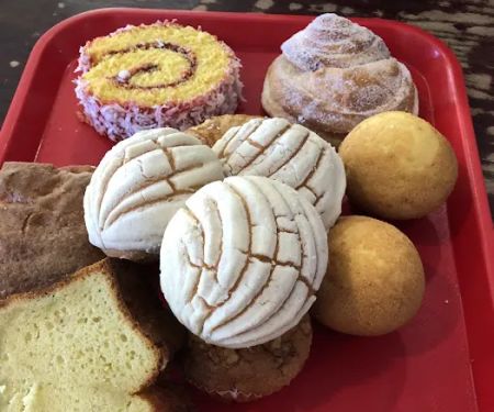 Chapala Bakery & Cafe