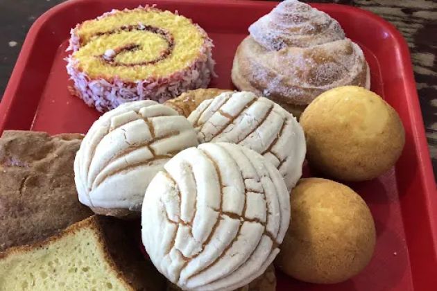 Chapala Bakery & Cafe
