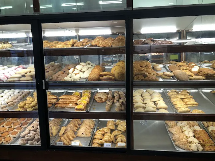 Chapala Bakery & Cafe Picture 4