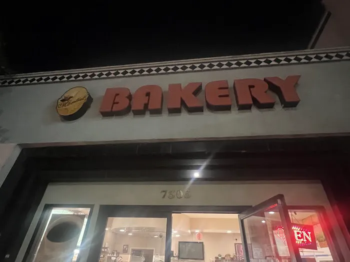 Chapala Bakery & Cafe Picture 8