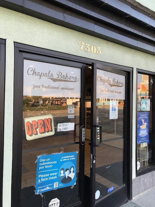 Chapala Bakery & Cafe Picture 2