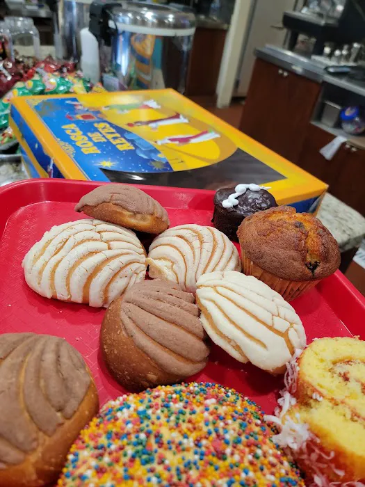 Chapala Bakery & Cafe Picture 6