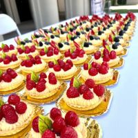 Providence Bakehouse ico