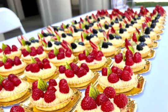Providence Bakehouse