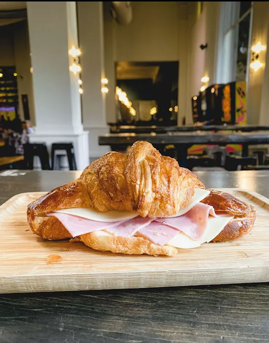 Providence Bakehouse Picture 4