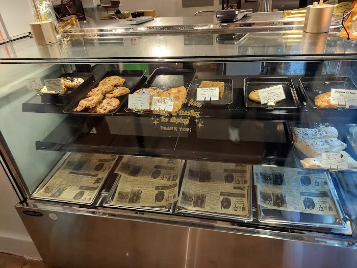 Providence Bakehouse Picture 6