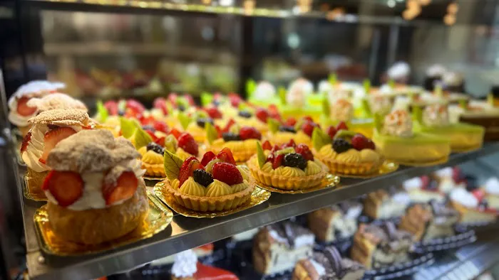 Providence Bakehouse Picture 5