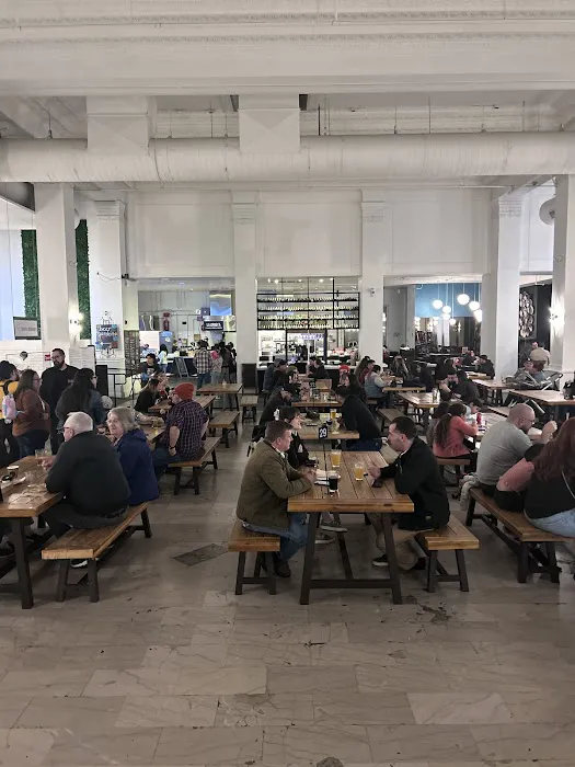 Providence Bakehouse Picture 3