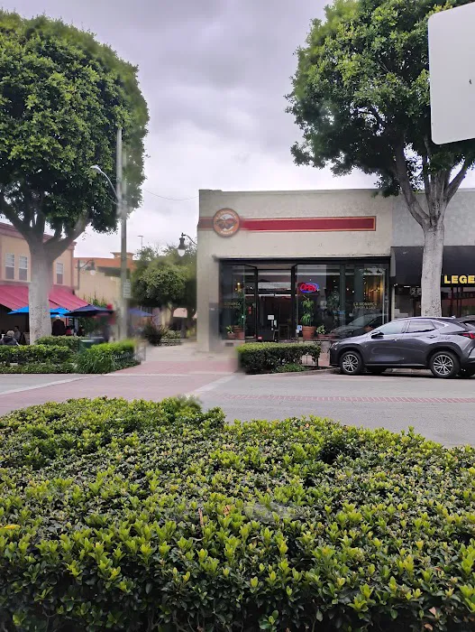 La Monarca Bakery & Cafe Picture 2
