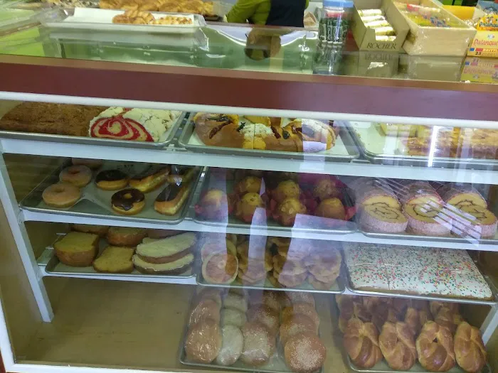 Alvarez Bakery Picture 2