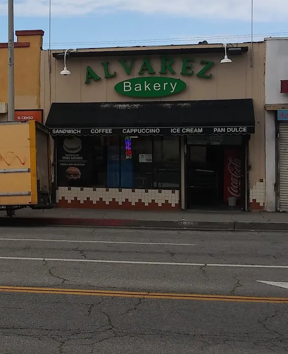 Alvarez Bakery Picture 7