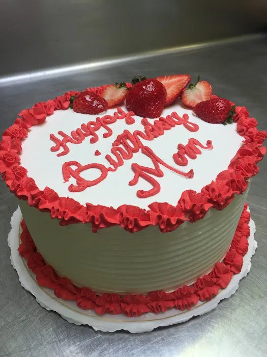 Alvarez Bakery Picture 1
