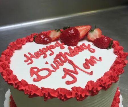Alvarez Bakery