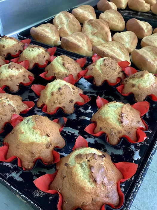 Alvarez Bakery Picture 5