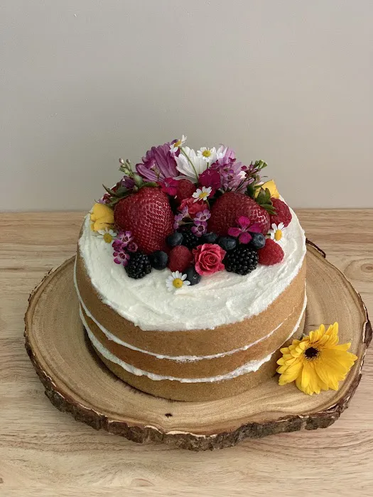 Pasteliux Bakery Picture 3