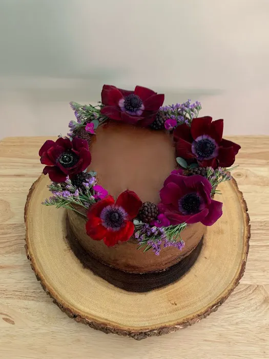 Pasteliux Bakery Picture 4