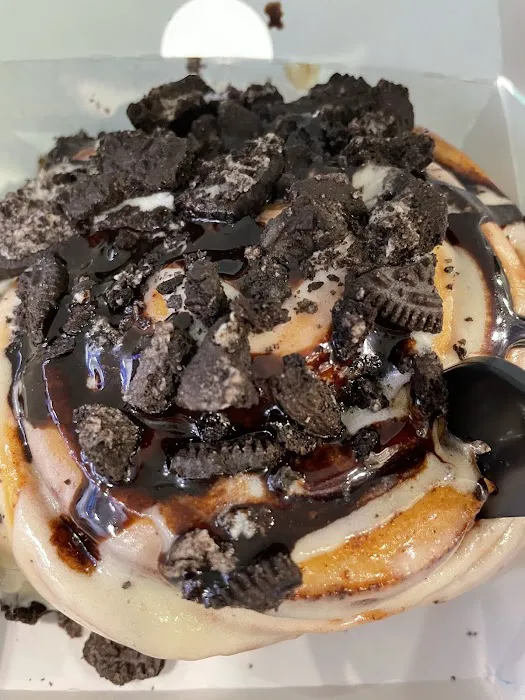 Cinnabon Picture 10