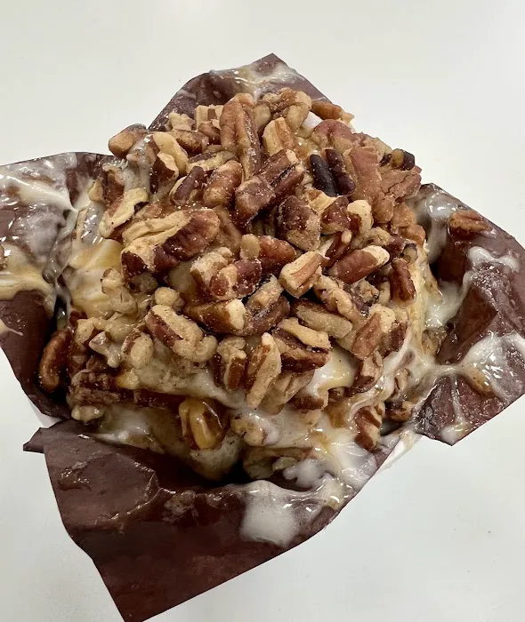 Cinnabon Picture 1