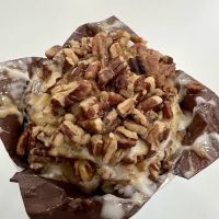 Cinnabon ico
