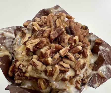 Cinnabon