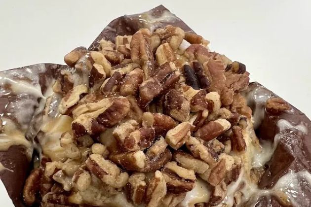 Cinnabon