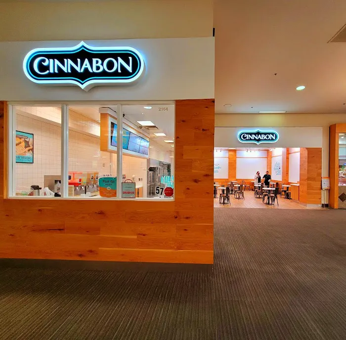 Cinnabon Picture 8