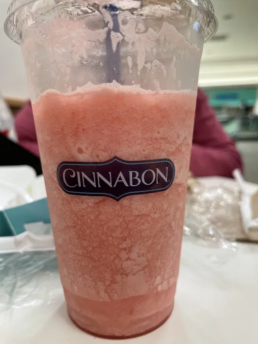 Cinnabon Picture 2