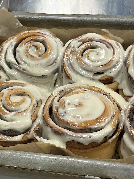 Cinnabon Picture 5