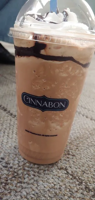 Cinnabon Picture 4