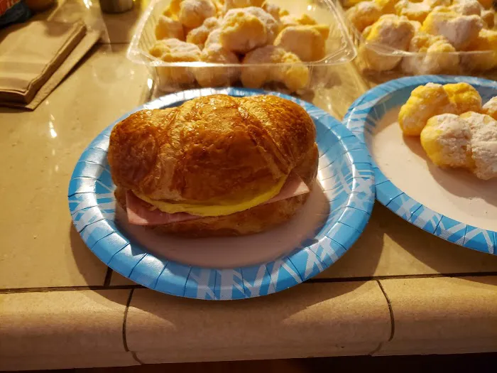 San Gabriel Donuts Picture 5