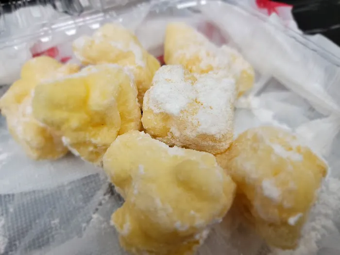 San Gabriel Donuts Picture 1