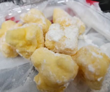 San Gabriel Donuts