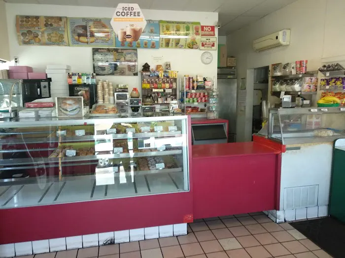 San Gabriel Donuts Picture 2