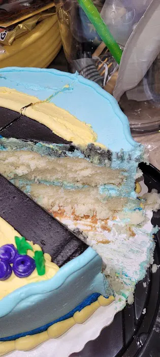 Walmart Bakery Picture 1