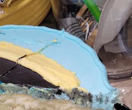 Walmart Bakery