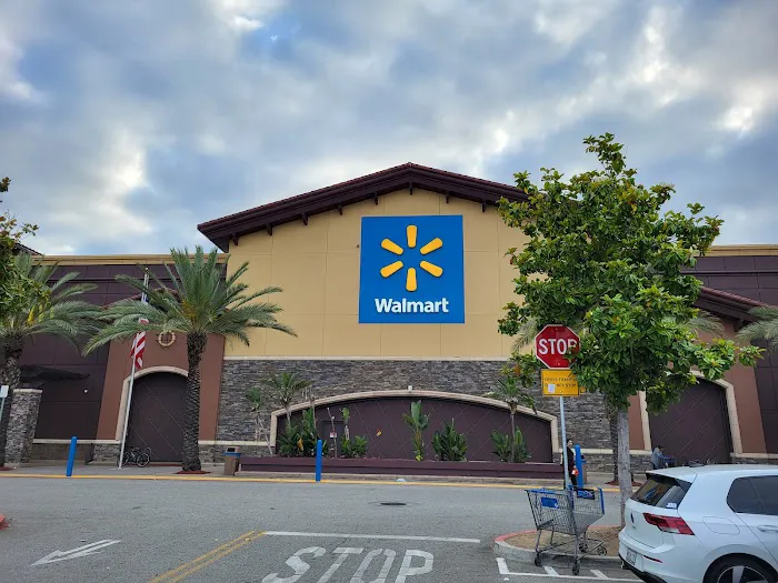 Walmart Bakery Picture 2