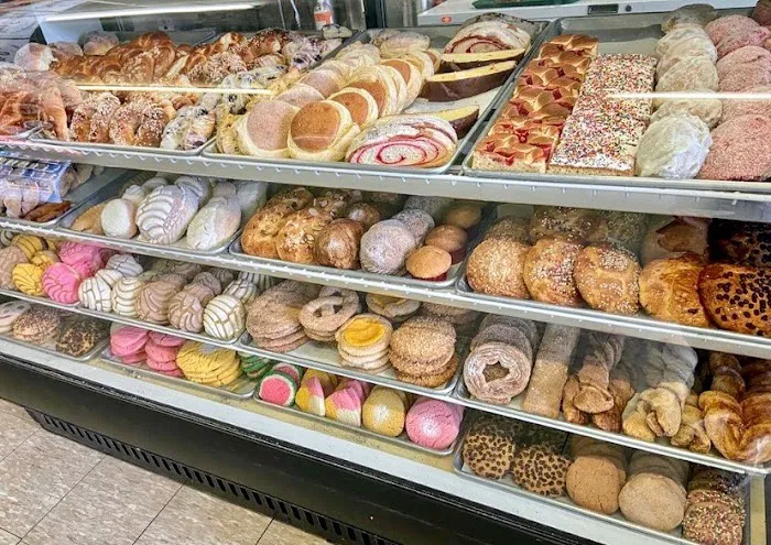NaVis Bakery Picture 10