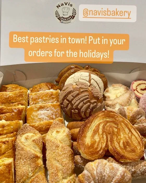 NaVis Bakery Picture 6