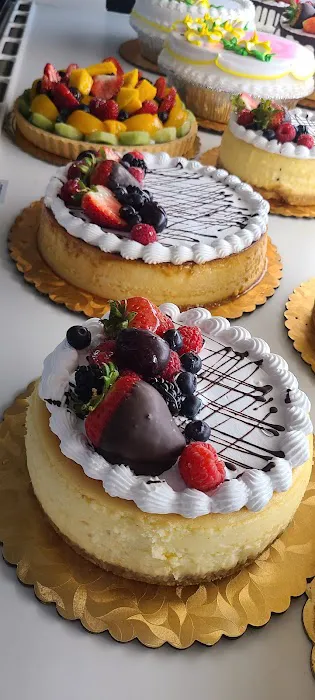 NaVis Bakery Picture 4