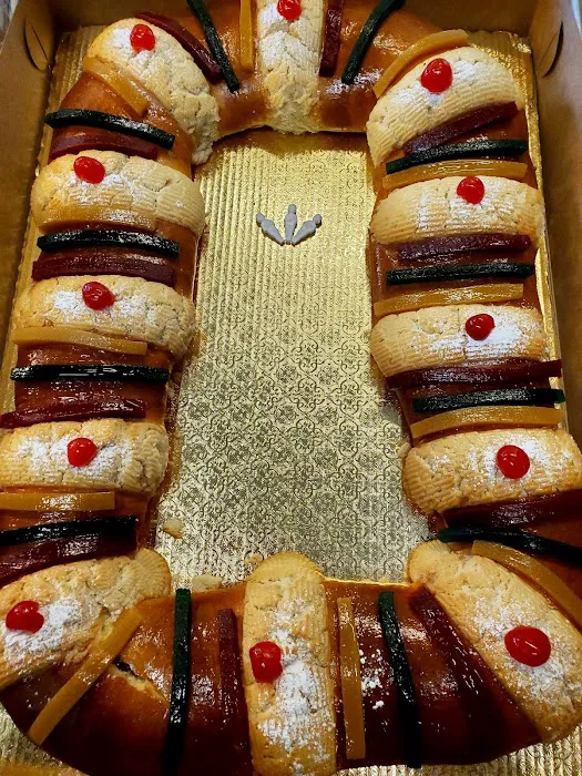 NaVis Bakery Picture 7